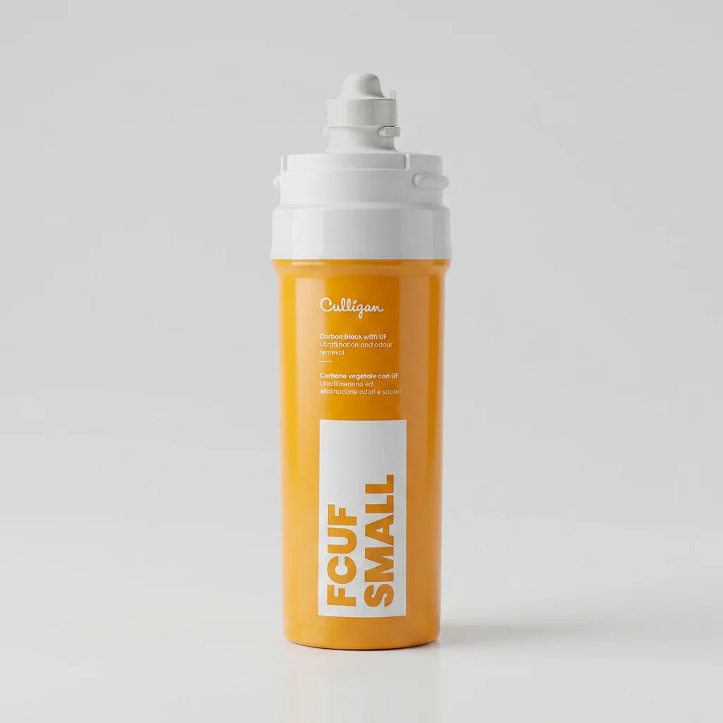 Filtered Drinking Water