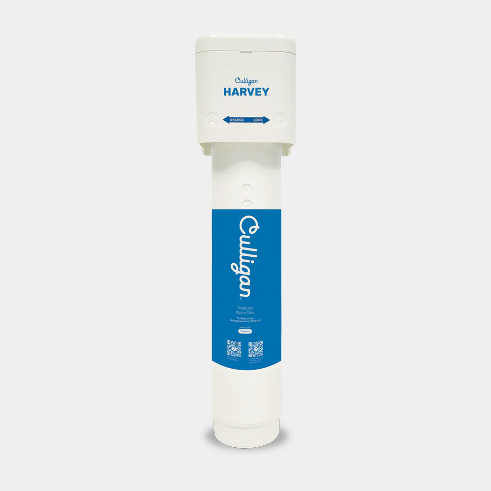 In-Line Water Filter Systems